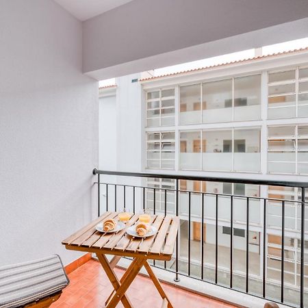 Casa da Praia Canico  Bagian luar foto